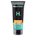 Mentholatum 曼秀雷敦 男士能量保濕潔面膏 100g