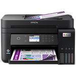 EPSON 愛普生 L6279 彩色噴墨打印機 黑色