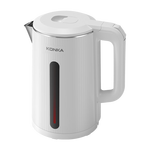 KONKA 康佳 KEK-W1806 保溫電水壺 1.8L 白色