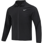 NIKE 耐克 Dri-fit 男子運(yùn)動(dòng)夾克 CU4954-010 黑色 M