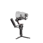 大疆 DJI RS 3 套裝 如影s RoninS 手持穩(wěn)定器 輕量專業(yè)防抖拍攝 單反微單相機(jī)云臺 大疆云臺穩(wěn)定器