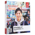 《Principles of Economics 9e 曼昆經(jīng)濟(jì)學(xué)原理》