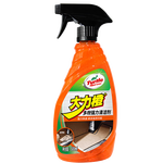 Turtle Wax 龜牌 多效強(qiáng)力除垢清潔劑 500ml