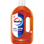 Walch 威露士 消毒液 1.6L 松木清香