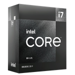 intel 英特爾 i7-13790F 盒裝CPU