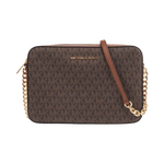 MICHAEL KORS 邁克·科爾斯 Jet Set系列 女士斜挎相機包 35F8GTTC3B