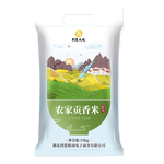 荊楚大地 農(nóng)家貢香米 15kg