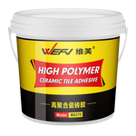 維芙WEFV瓷磚膠強力粘合劑粘墻磚脫落背膠粘接劑地板磚空鼓修補粘貼劑