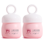 Baby elephant 紅色小象 兒童保濕霜 50g