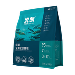 鮮朗低溫烘焙貓糧 雞肉配方幼貓成貓奶糕無谷全價貓糧鮮郎 【雞肉配方】貓糧2kg