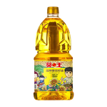 葵王 壓榨葵花籽油2.5L  物理壓榨 送禮優(yōu)選 小瓶裝食用油