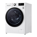 LG 樂金 FCV13G4W 直驅(qū)滾筒洗衣機(jī) 13kg 白色