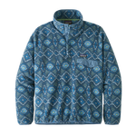 Patagonia 巴塔哥尼亞 Synch Snap-T 男式抓絨保暖上衣25580