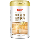 BY-HEALTH 湯臣倍健 乳清蛋白固體飲料 400g