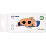shinrea 爽然 小畫家系列 紙尿褲 L46片