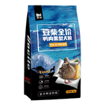 PLUS會(huì)員：docile 豆柴 凍干鴨肉梨狗糧 8kg