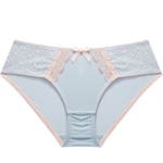 Glambody MAGIC NATURAL LINE NK1306 女士蕾絲內(nèi)褲