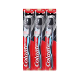 Colgate 高露潔 學(xué)生價(jià)：6支 細(xì)毛護(hù)齦炭牙刷