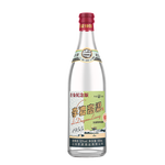 LIDU 李渡 高粱酒 1955 首金紀(jì)念版 52%vol 兼香型白酒 500ml 單瓶裝
