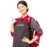 限地區(qū)：JINGDONG 京東 家政 3小時(shí)日常保潔 3次電子兌換券 北京/深圳