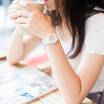 CASIO 卡西歐 女表 LRW-200H-7E2