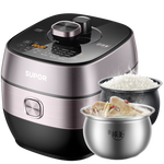 SUPOR 蘇泊爾 SY-50HC8033Q 電壓力鍋 5L