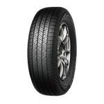 優(yōu)科豪馬橫濱汽車輪胎/汽車輪胎 235/55R18 100V G91AV 原配豐田RAV4