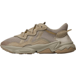 adidas ORIGINALS Ozweego 中性休閑運動鞋 EG6697 卡其 40
