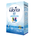 Kabrita 佳貝艾特 睛瀅系列 兒童羊奶粉 國行版 4段 150g