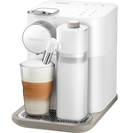 Nespresso 雀巢膠囊咖啡機(jī) Gran Lattissima 意式進(jìn)口全自動(dòng) 奶沫一體家用咖啡機(jī) F531白色