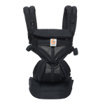 PLUS會(huì)員：ergobaby Omni360系列四式 嬰兒背帶 透氣款