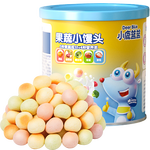 Deer Blue 小鹿藍(lán)藍(lán) 彩虹小饅頭 160g