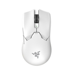 RAZER 雷蛇 毒蝰 V2 Pro 專業(yè)版 2.4G雙模無線鼠標(biāo) 30000DPI 白色