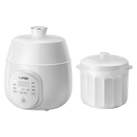 SUPOR 蘇泊爾 BB02 嬰兒輔食電燉鍋 0.9L