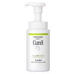 Curél 珂潤(rùn) Curel 珂潤(rùn) 控油保濕潔顏泡沫 150ml