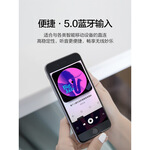 惠威（HiVi） D1100 藍(lán)牙音響 2.0聲道多媒體有源家用桌面電視音響筆記本電腦安卓蘋果平板手機(jī)通用