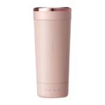 Morphy Richards 摩飛 MR6060 保溫電水壺 0.3L 落櫻粉