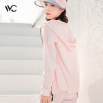 VVC 女士薄款防曬衣