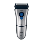 BRAUN 博朗 1系列 150S-1 電動剃須刀 銀色