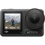 DJI 大疆 Osmo Action 4 運動相機 徒步套裝