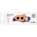 shinrea 爽然 小畫家系列 紙尿褲 XXL34片