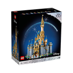 LEGO 樂高 43222 經(jīng)典迪士尼城堡