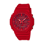 PLUS會員：CASIO 卡西歐 G-SHOCK YOUTH系列 45.4毫米石英腕表 GA-2100-4A