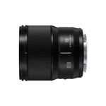松下（Panasonic） 18mm F1.8 全畫幅微單/單電/無反數(shù)碼相機鏡頭 L卡口超廣角鏡頭 S-S18GK