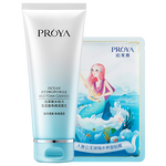 PROYA 珀萊雅 水動(dòng)力氨基酸凈潤(rùn)潔面乳 100g