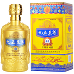 九五之尊52度地尊500ml*6瓶糧食酒