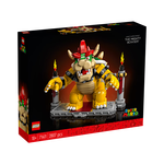 LEGO 樂高 Super Mario超級馬力歐系列 71411 強(qiáng)大的酷霸王