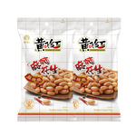 HUANG FEI HONG 黃飛紅 麻辣花生210g*2裝