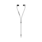 MI 小米 入耳式動圈有線耳機(jī) 黑色 3.5mm