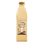 SHUHUA 舒化 伊利帕瑞緹 褐色炭燒酸奶 1050g